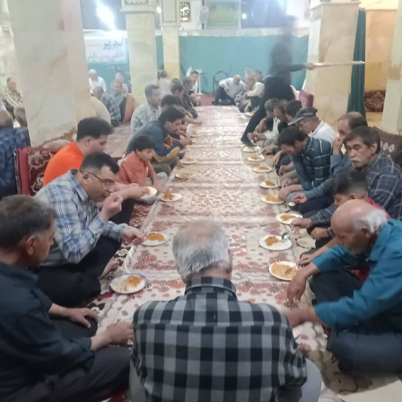 پیام فارس