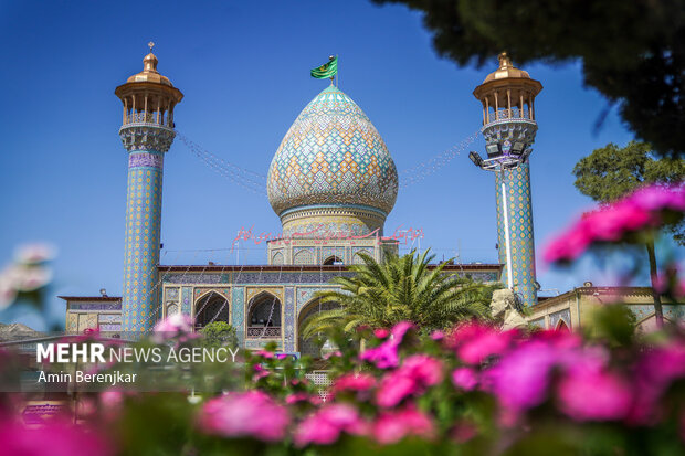 پیام فارس