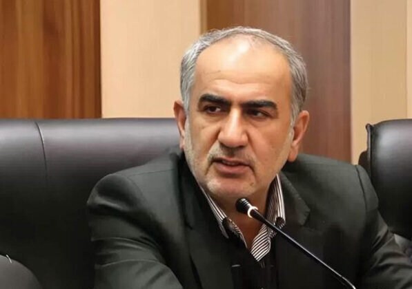 صدور مجوز ساخت دهکده لجستیکی شیراز