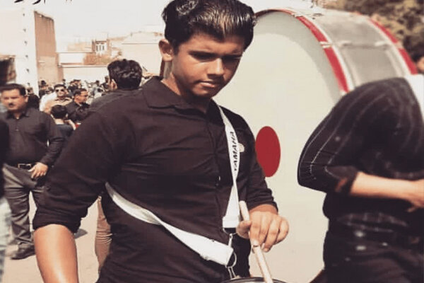 پیام فارس