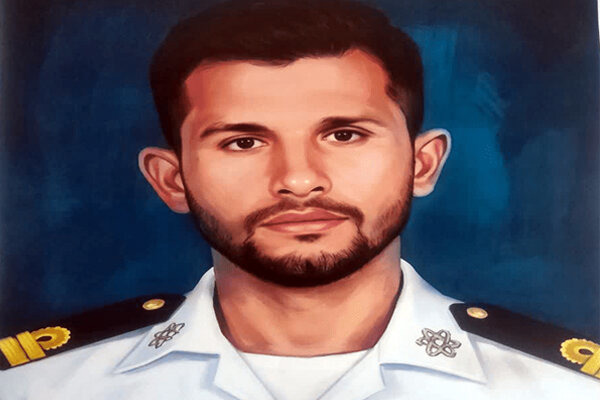 پازلی که پس از شهادت کامل شد؛ روایتی از زندگی شهید محمدرضا جوان‌بخت