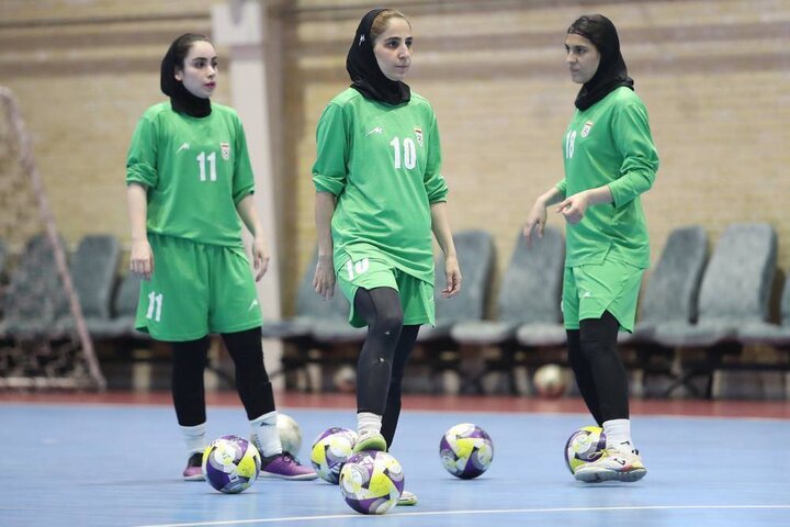 پیام فارس