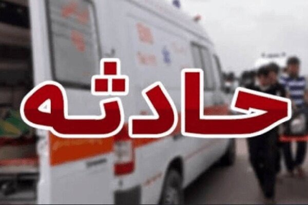 تصادف ۲ خودرو در مرودشت ۷ مصدوم برجا گذاشت