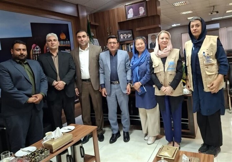 پیام فارس