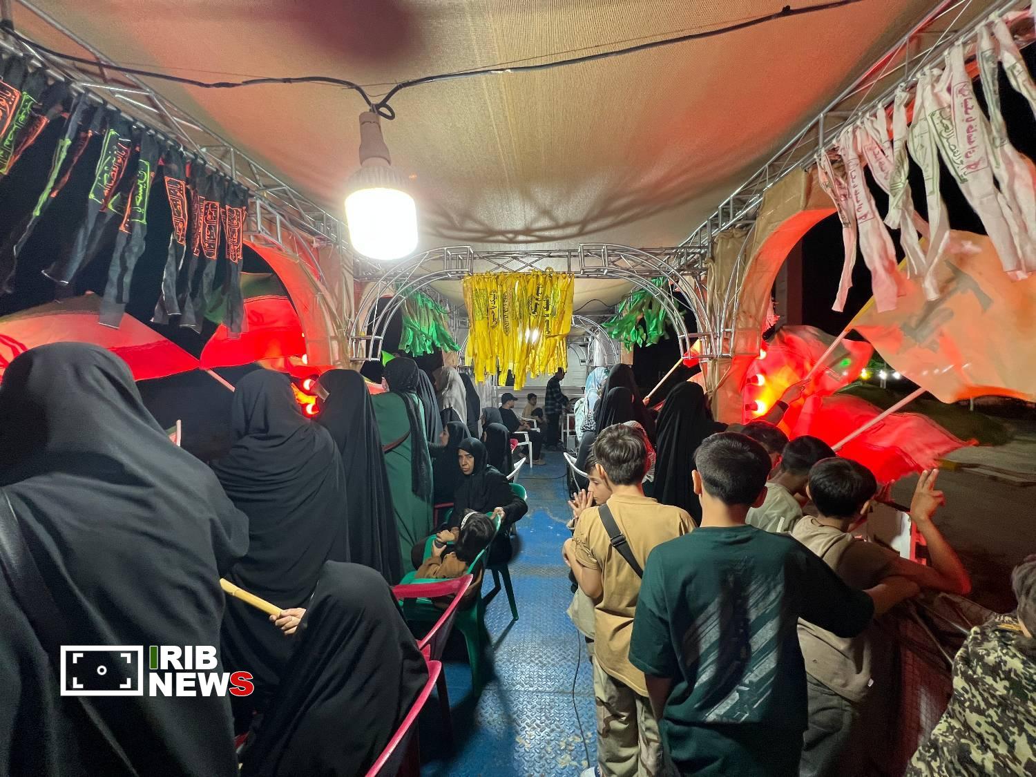 پیام فارس