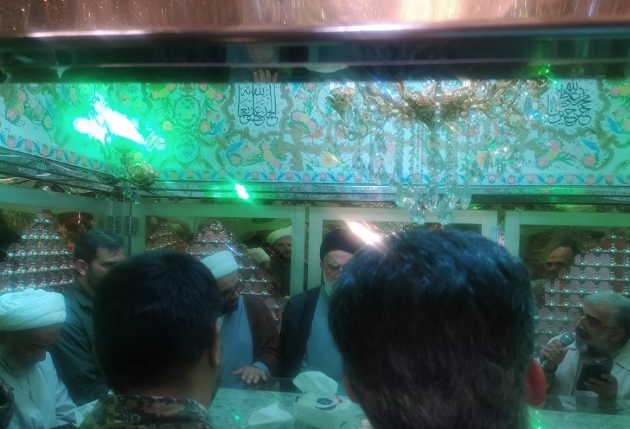 پیام فارس