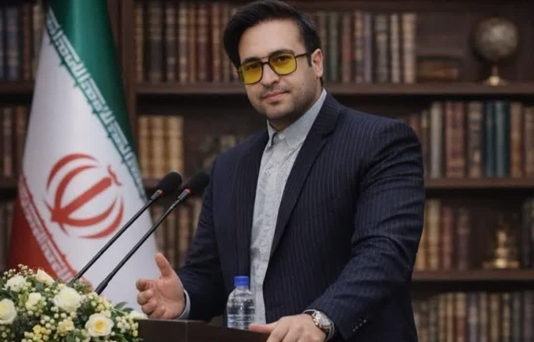 پیام فارس