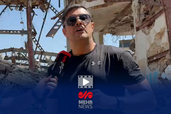 نیما نکیسا: هرکسی ایرانیان را نمی‌شناسد تاریخ را بخواند