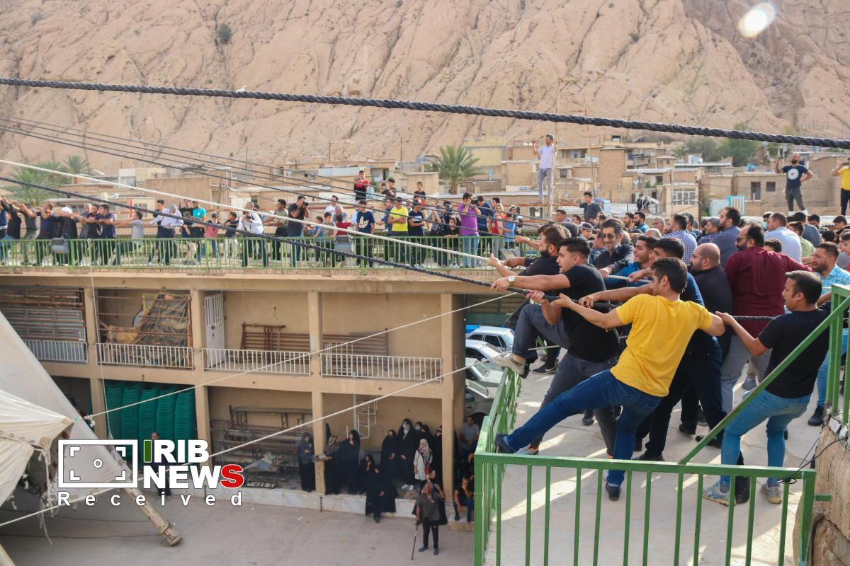 پیام فارس