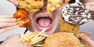 چگونه پرخوری عصبی را مدیریت کنیم؟