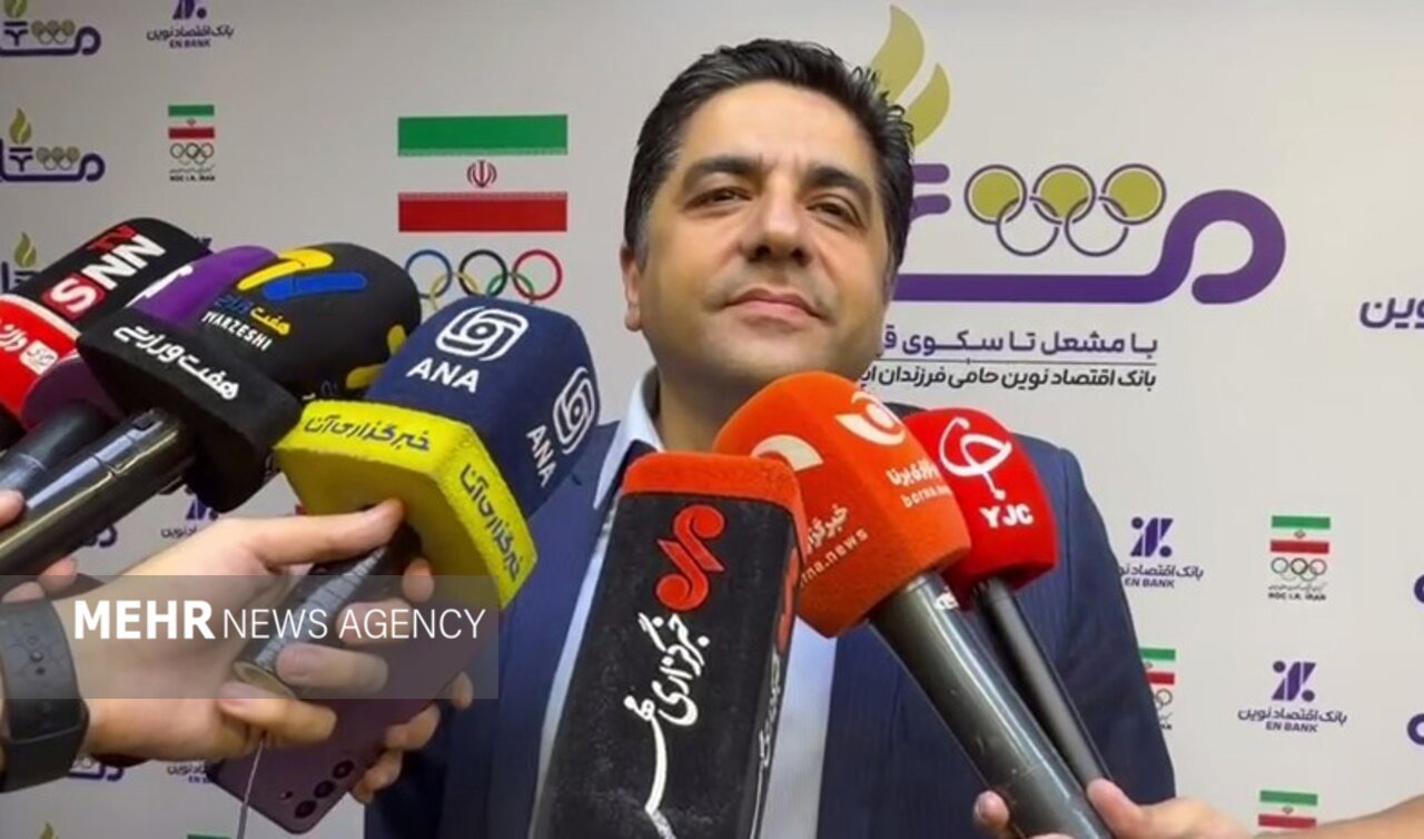 ورزشگاه آزادی مسقف خواهد شد/ پیش بینی هزینه تکمیل ورزشگاه ۳ همت است
