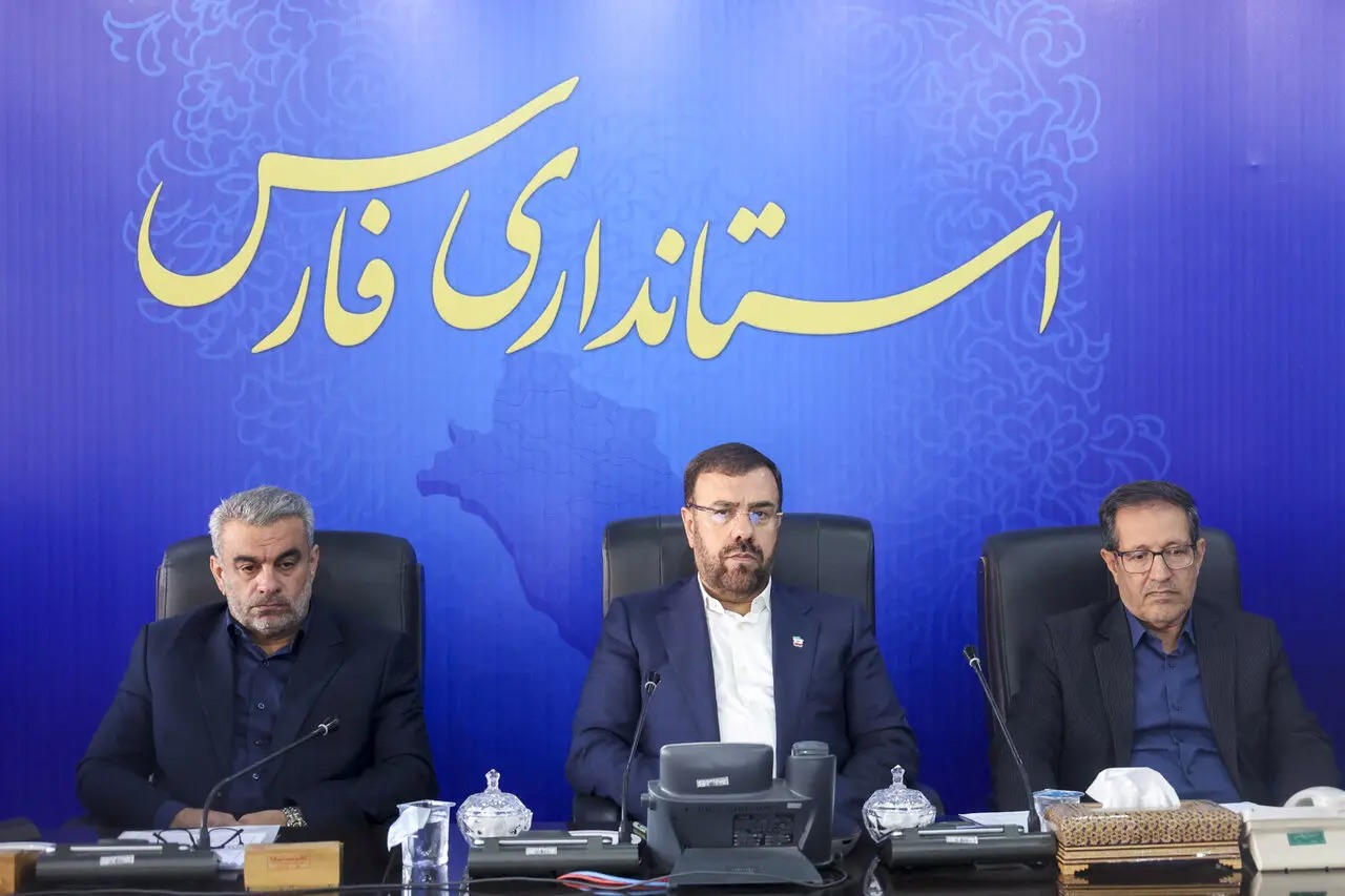 دستور ویژه استاندار فارس برای تسریع در تخصیص زمین طرح جوانی جمعیت