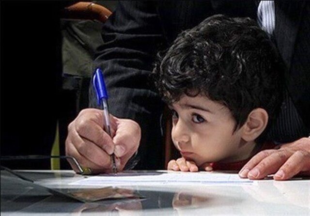 دریافت وجه هنگام ثبت‌نام دانش‌آموزان ، ممنوع