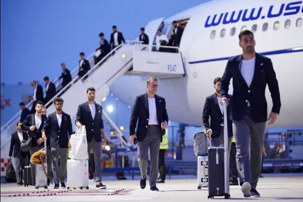 پیام فارس