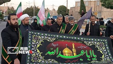پیام فارس