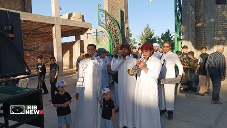 پیام فارس