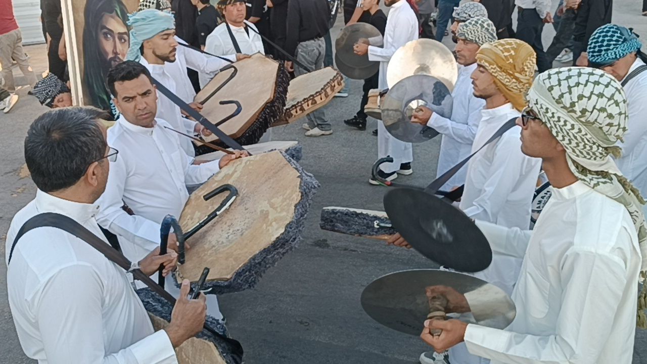 پیام فارس