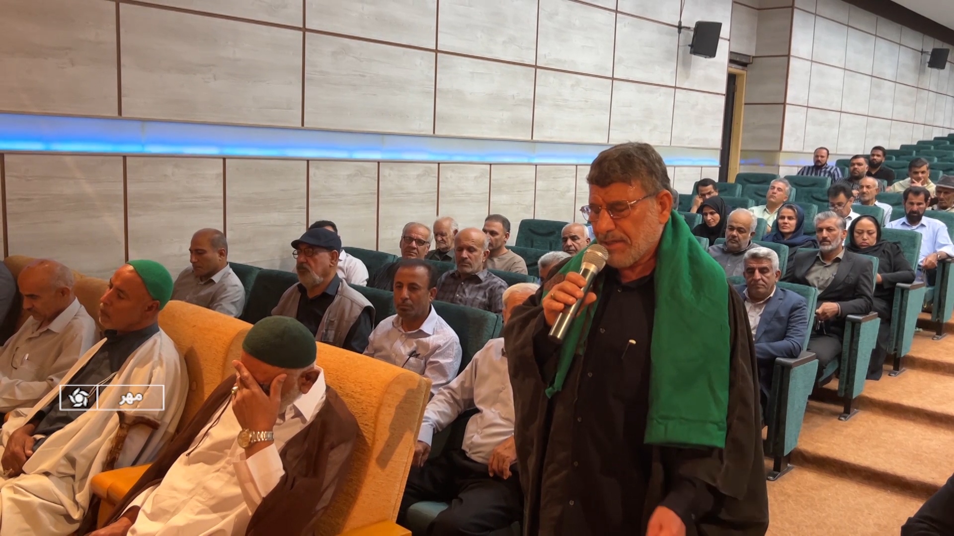 پیام فارس