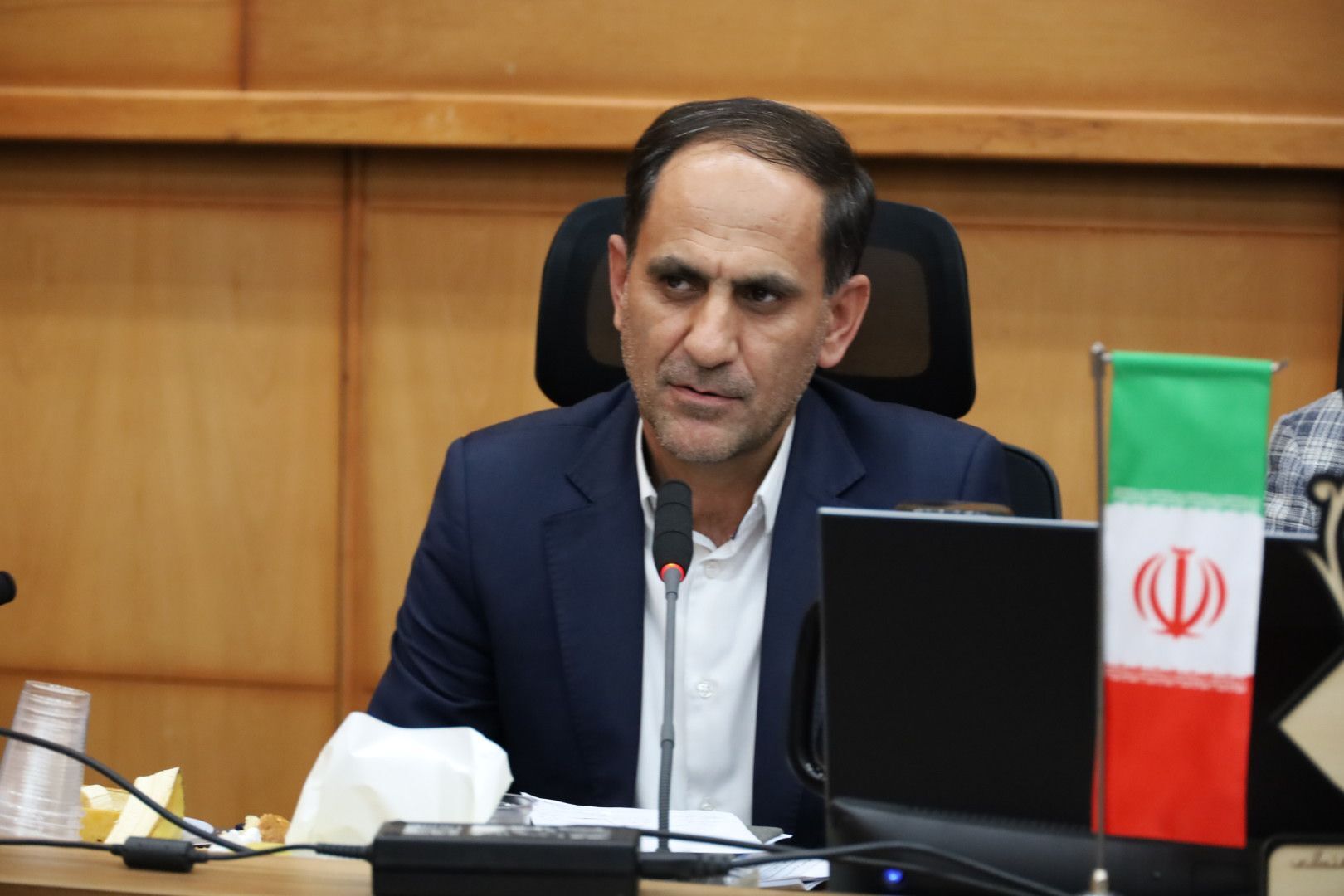 پیام فارس