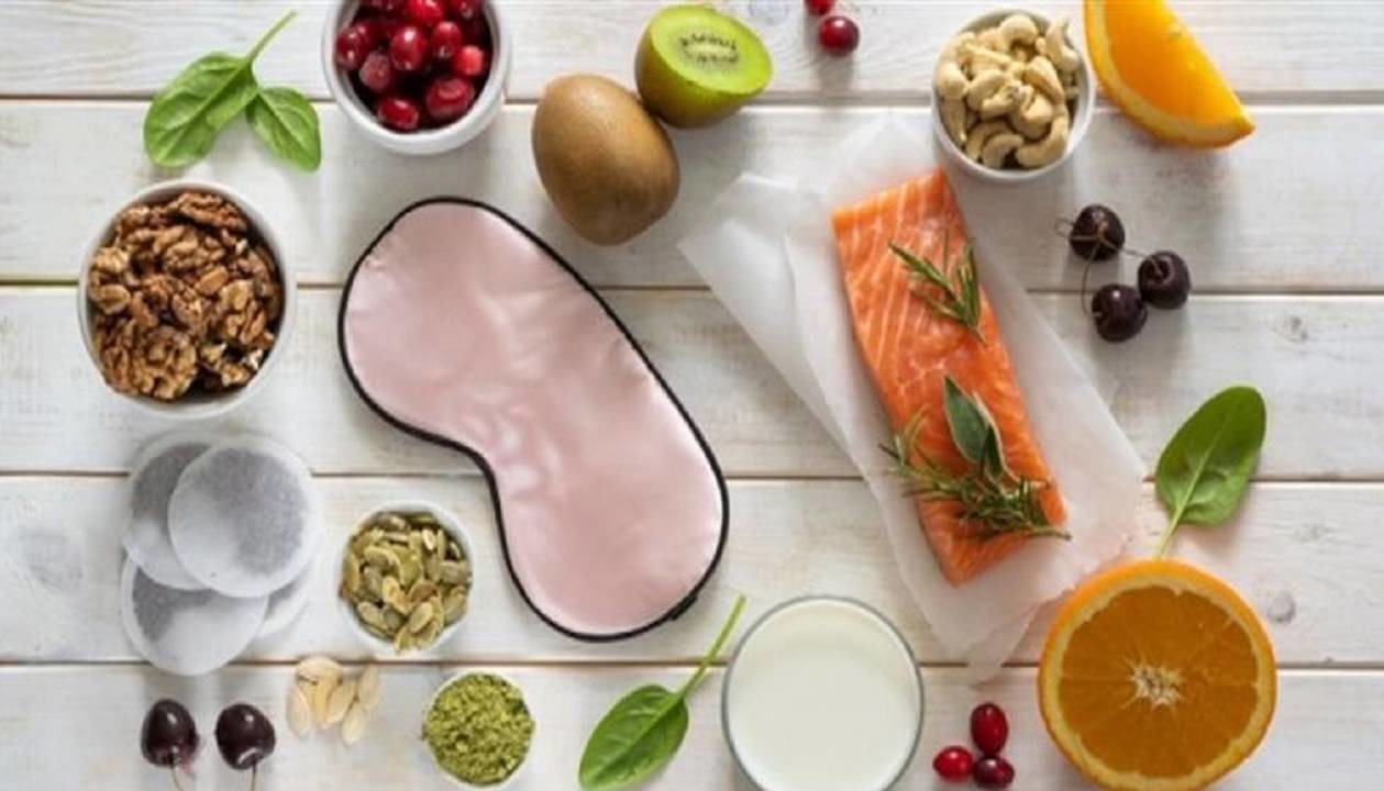 تاثیر احتمالی غذا‌های غنی از تریپتوفان بر افزایش هورمون شادی در بدن