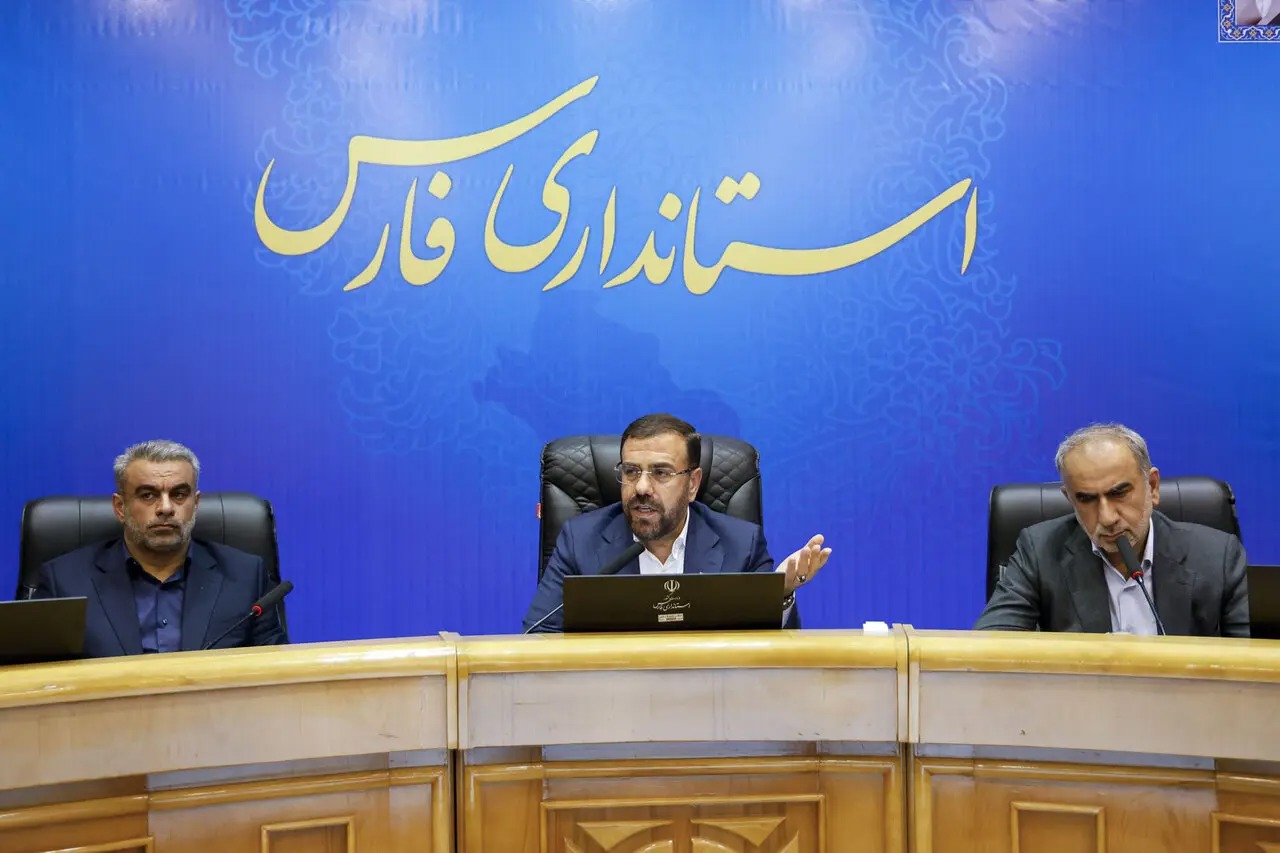شورای برنامه‌ریزی و توسعه استان فارس با الحاق قره‌پیری به صدرا مخالفت کرد
