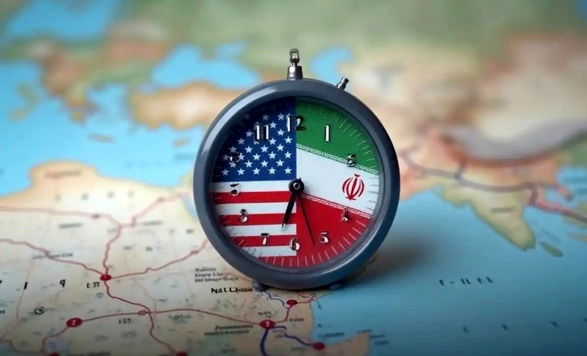 سرمقاله خراسان/ آتش‌بس هم منطقه‌ای باشد