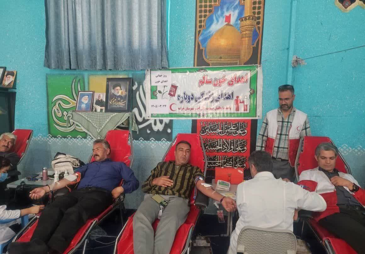 پیام فارس