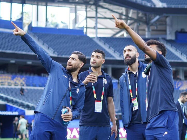 پیام فارس
