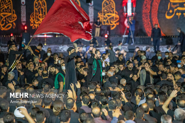 پیام فارس
