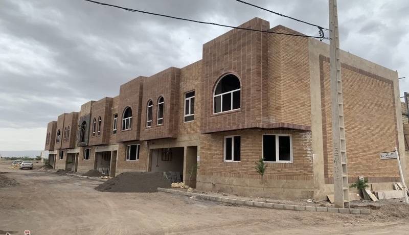 پرداخت وام ۲۰۰ میلیونی قرض‌الحسنه به متقاضیان نهضت ملی مسکن
