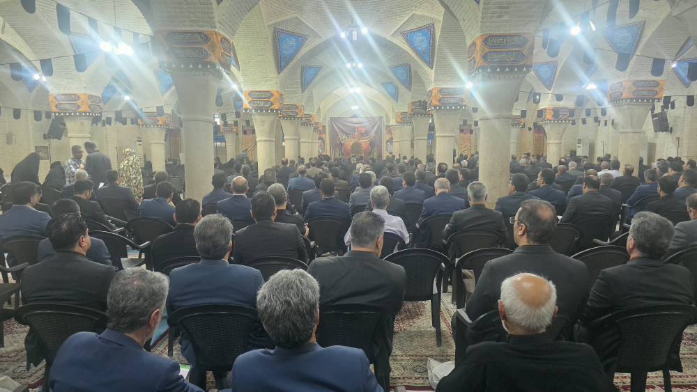 پیام فارس