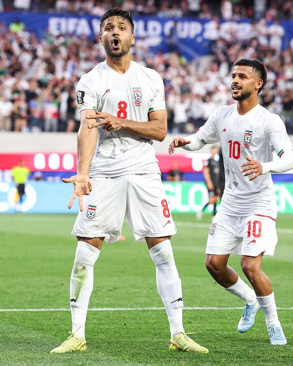 پیام فارس