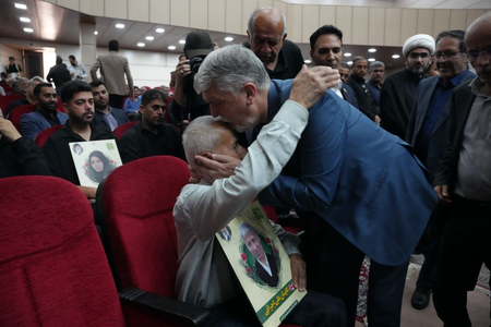 پیام فارس