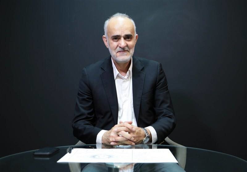 نبی: بازیکنان ایران صلح را در جام جهانی نشان می‌دهند