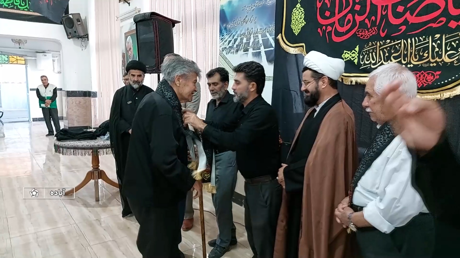 پیام فارس