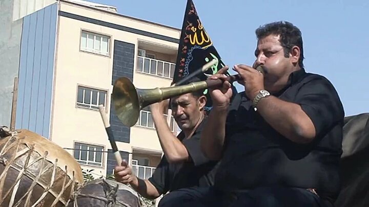 پیام فارس