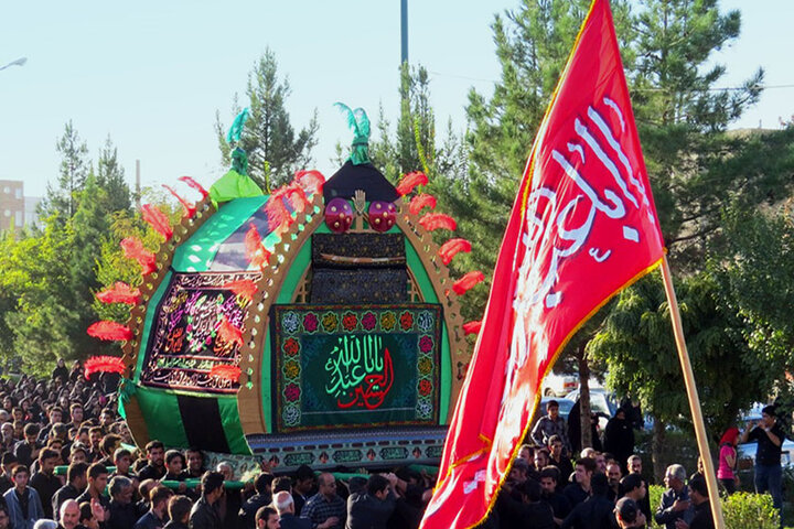 پیام فارس