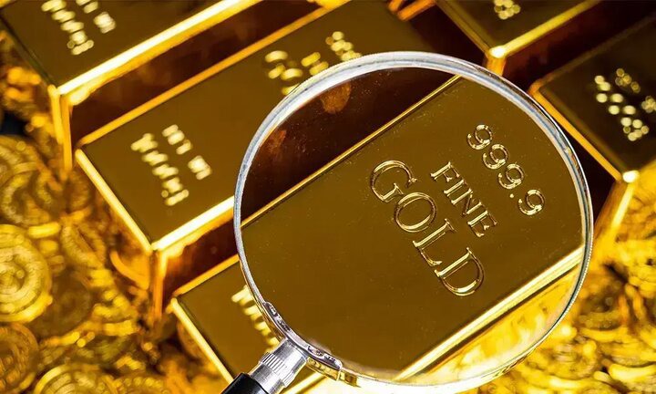 بازگشت طلای جهانی به مسیر صعودی