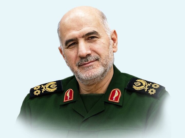 پیام فارس