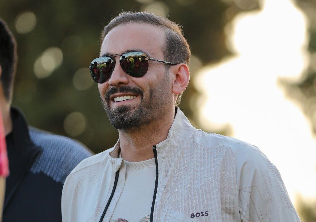 مسعود عبدی:خوشحالم که بدقول نشدم؛ تلاش برای ماندن همه بازیکنان در خیبر