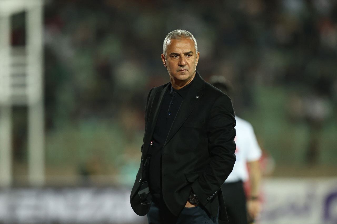 بازگشت سرمربی پیشین پرسپولیس به تیم محبوبش در استانبول