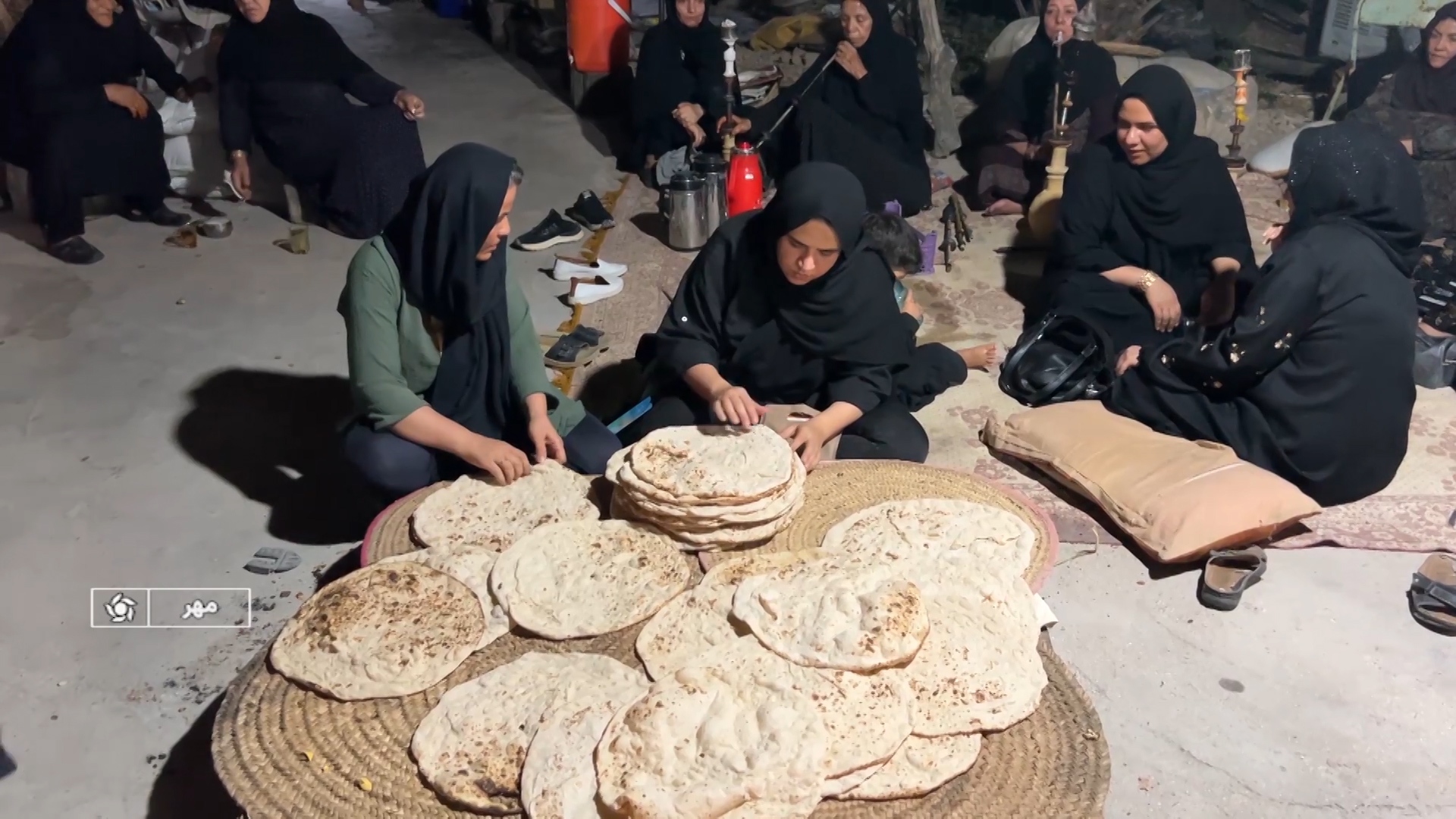 پیام فارس