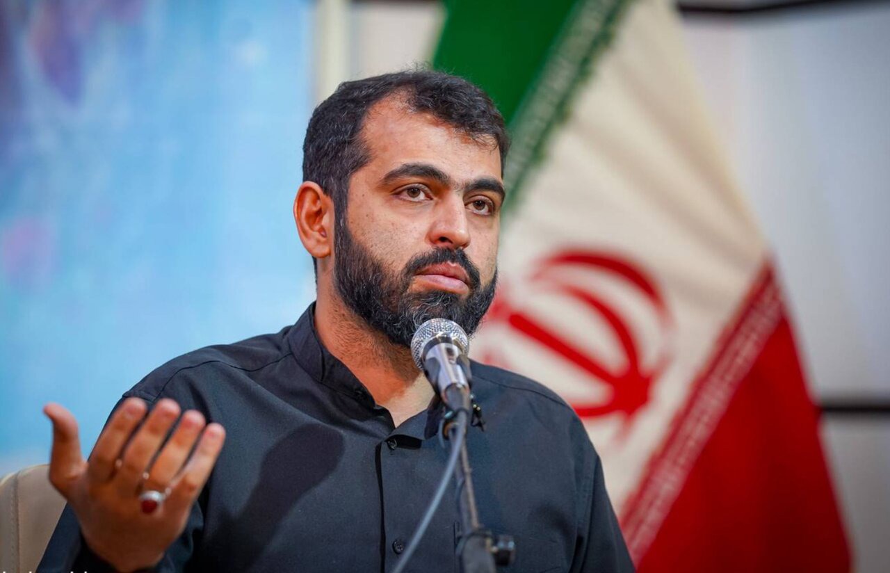 نجابت: راهبرد اصلی در جنگ ترکیبی، وحدت و ایستادگی مردم است