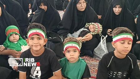 پیام فارس