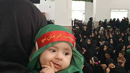 پیام فارس