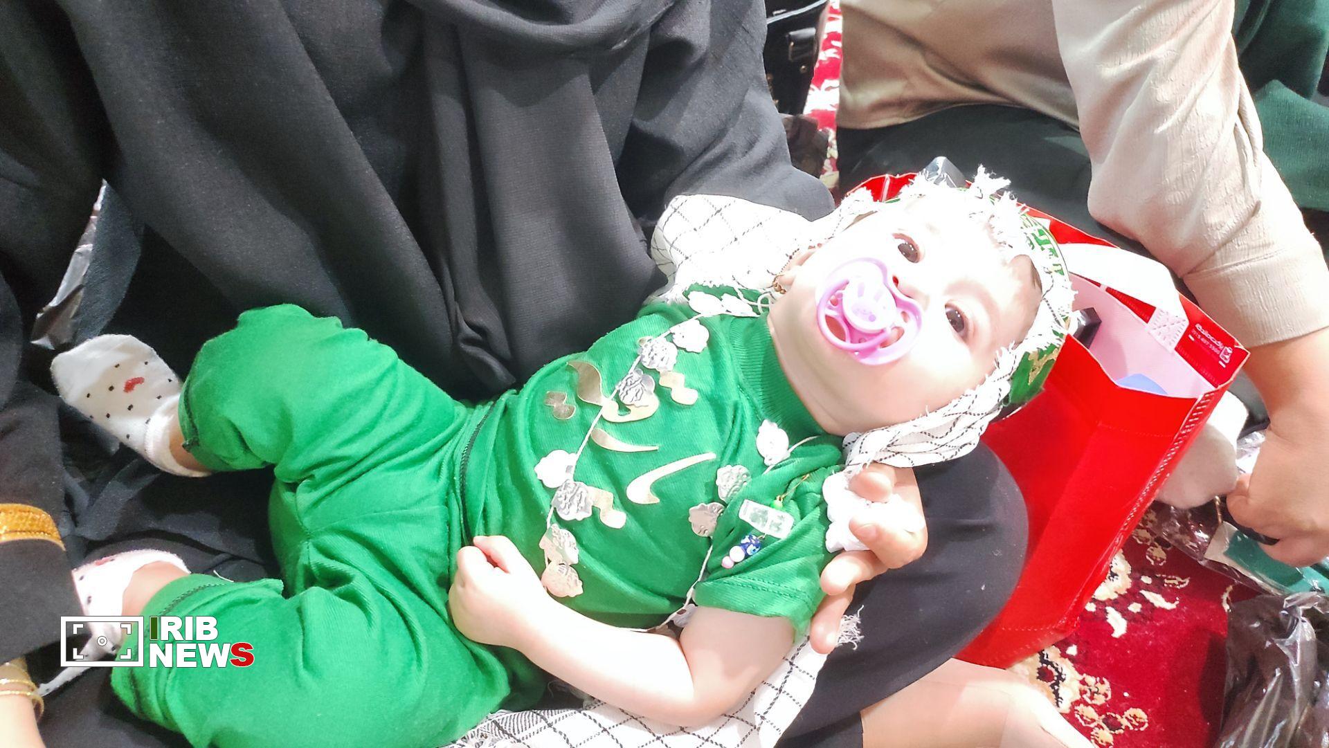 پیام فارس