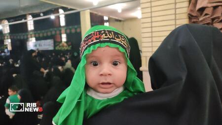 پیام فارس