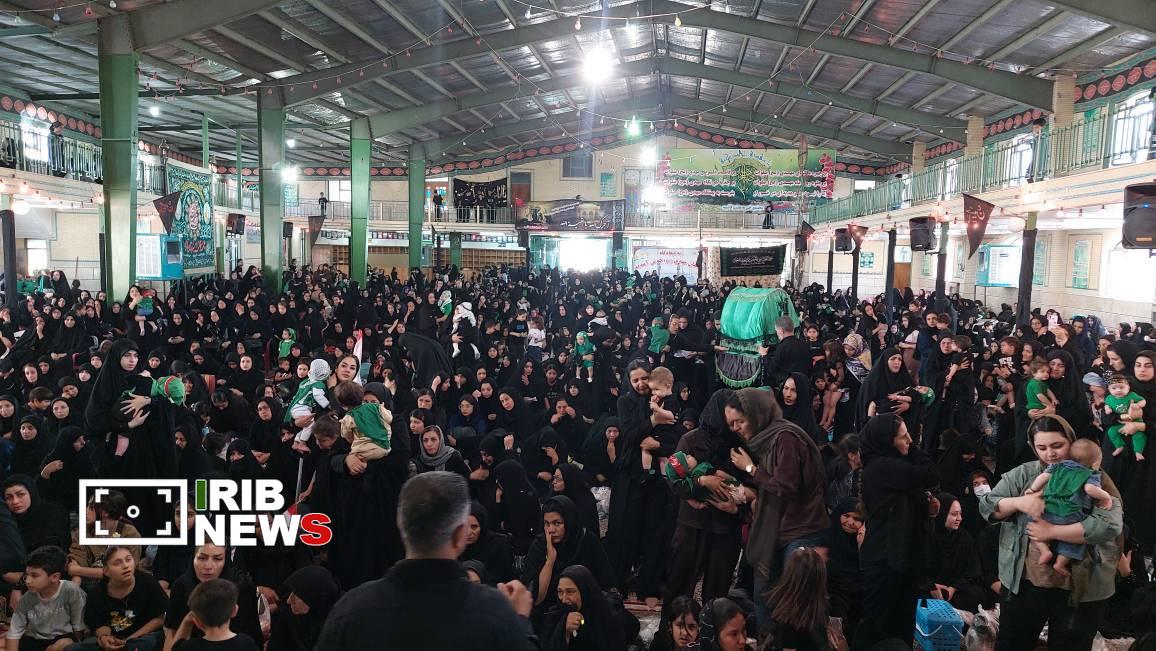 پیام فارس