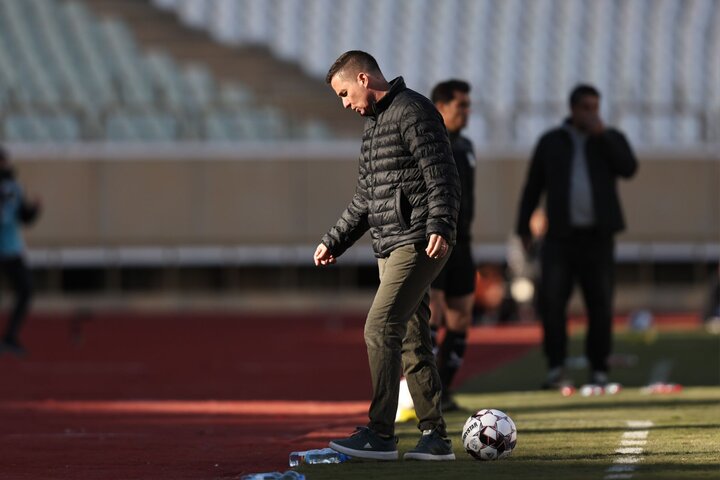 پیام فارس