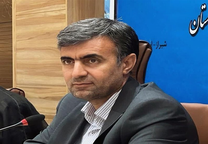 پیام فارس